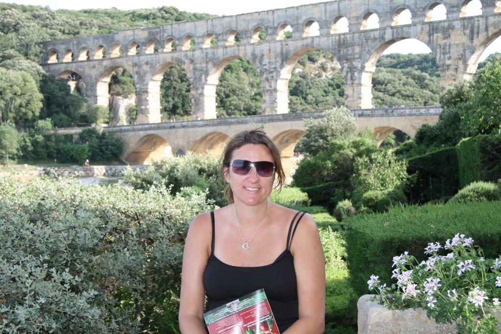 South of France, I love&nbsp;you.