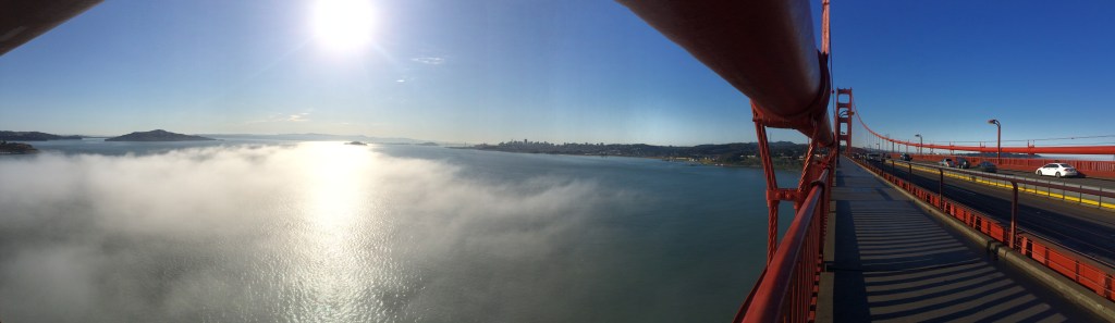 Where to Stay In San Francisco?  The Palace of course. The Palace Hotel&nbsp;Review.