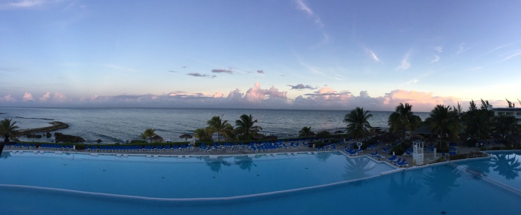 Review of Grand Palladium Lady Hamilton,&nbsp;Jamaica.